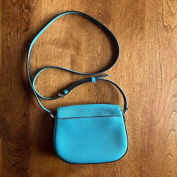 Kate Spade Leila mini crossbody NWOT - Picture 2 of 12